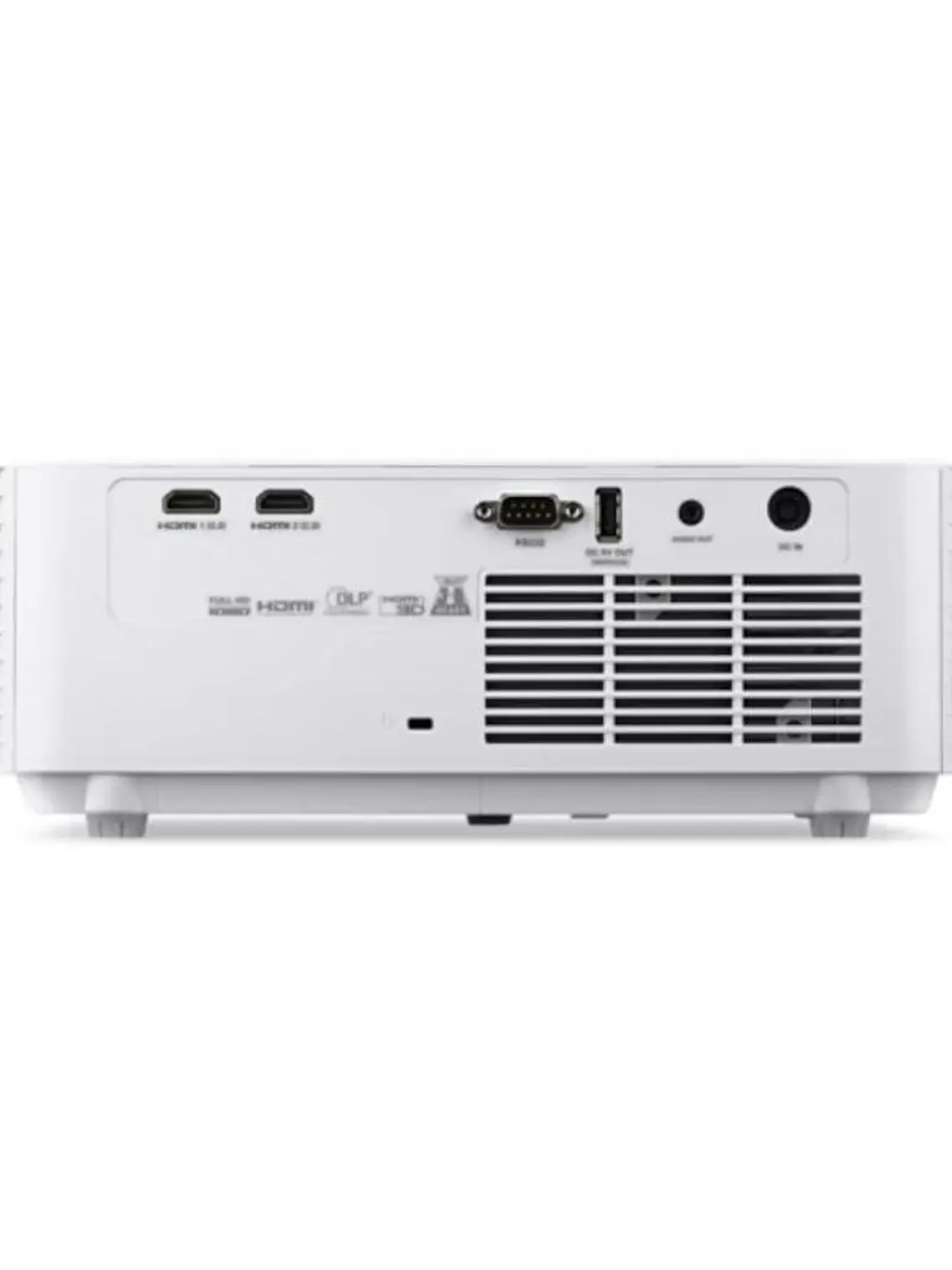 Acer VERO XL2521 DLP 1080P 4000 LM 50000:1 4