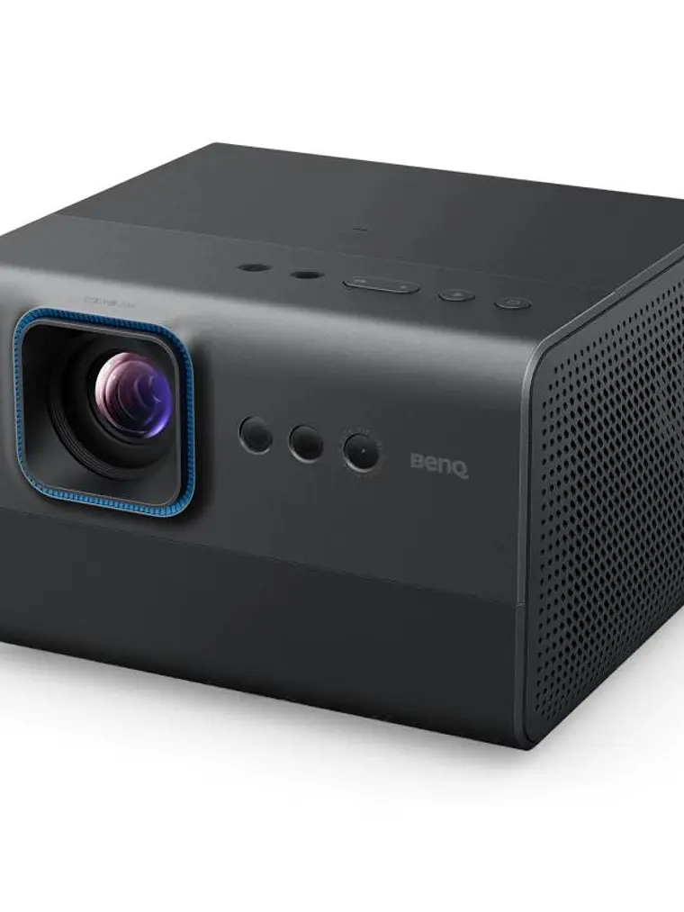 BENQ GP520 PROJECTOR 2