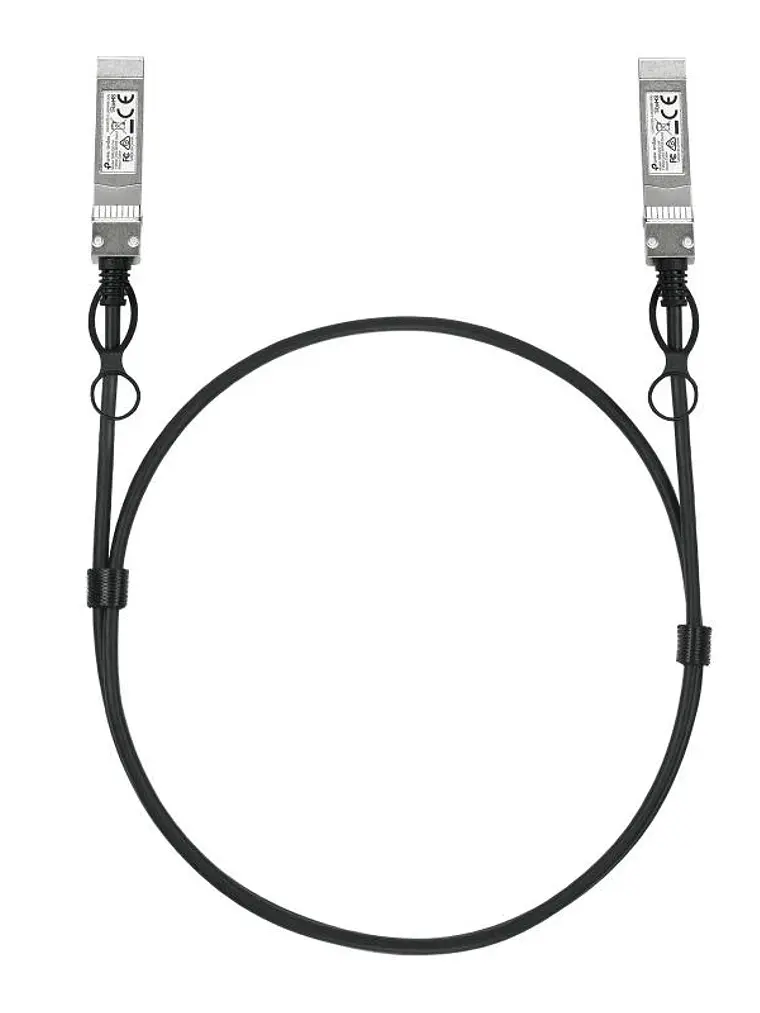 TP-Link SM6220-1 Cable 25G SFP28 Direct Attach 1