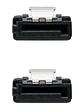 Nanocable Cable SATA III Datos 6G Anclajes 0.5 M - Miniatura 4