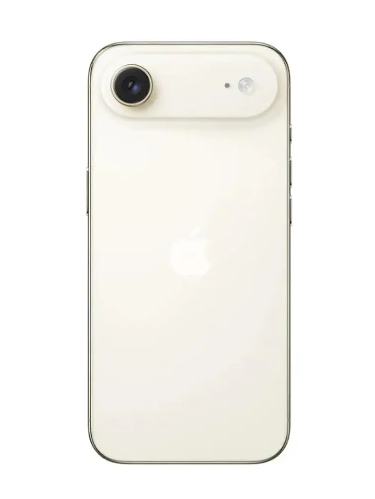 Apple IPHONE AIR LIGHT GOLD 1TB 3