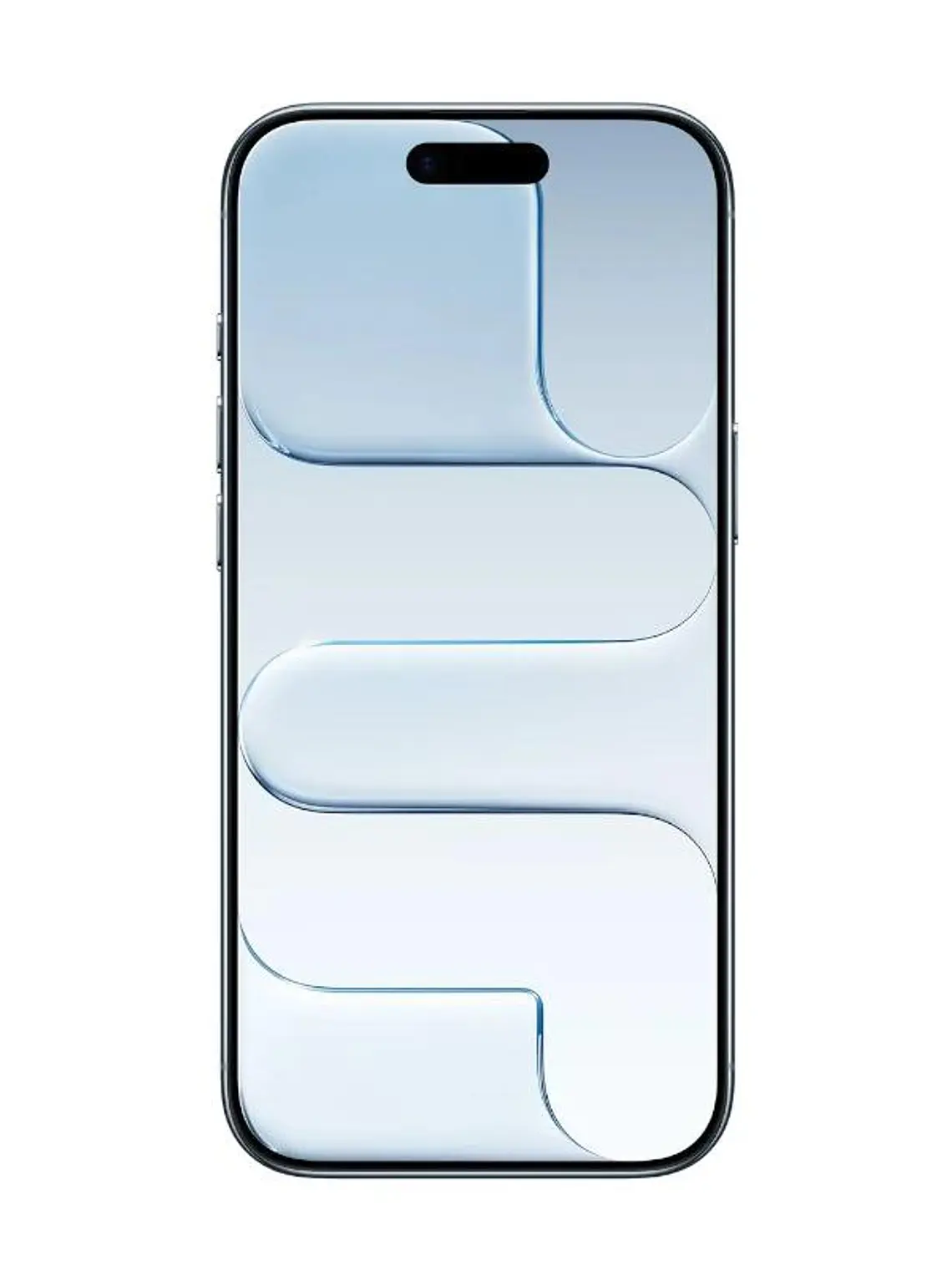 Apple IPHONE AIR SKY BLUE 1TB 2