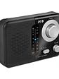 SPC Radio VALDI FM/AM - Miniatura 3