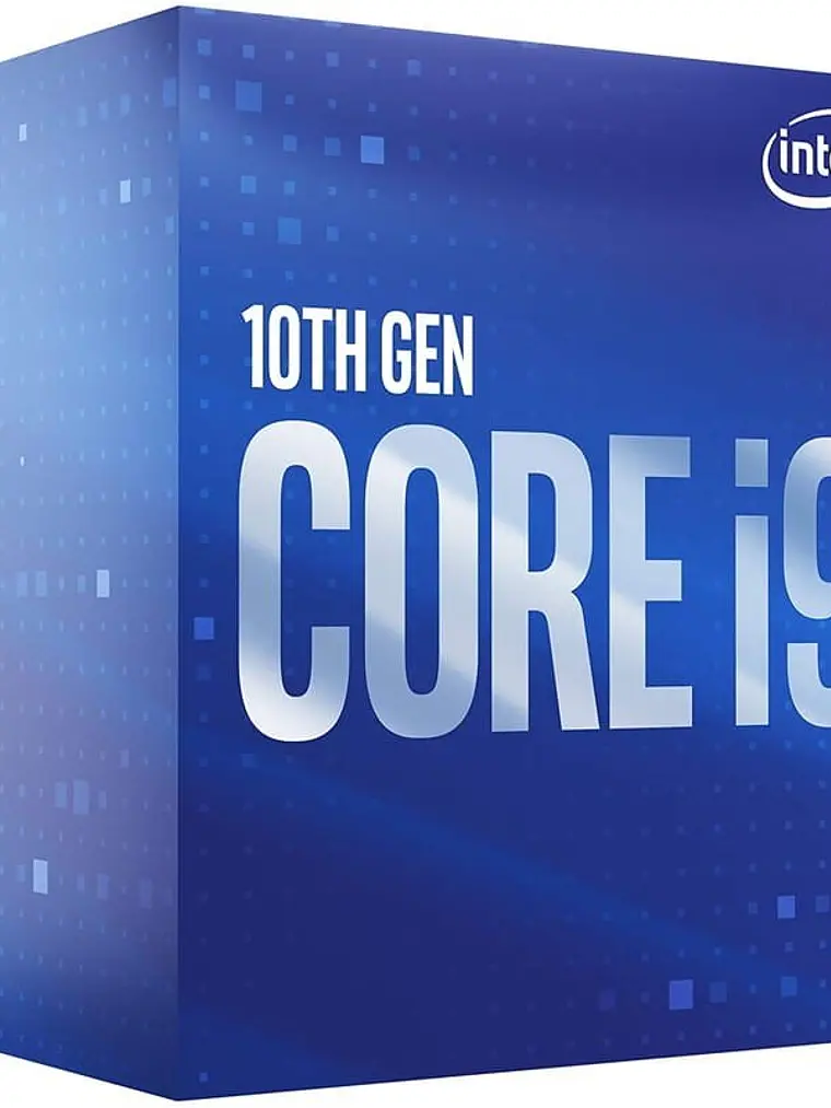 Intel Core i9 12900KF 5.2Ghz 30MB LGA 1700 BOX 1