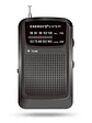 Energy Sistem Radio AM y FM Pocket Radio - Miniatura 1
