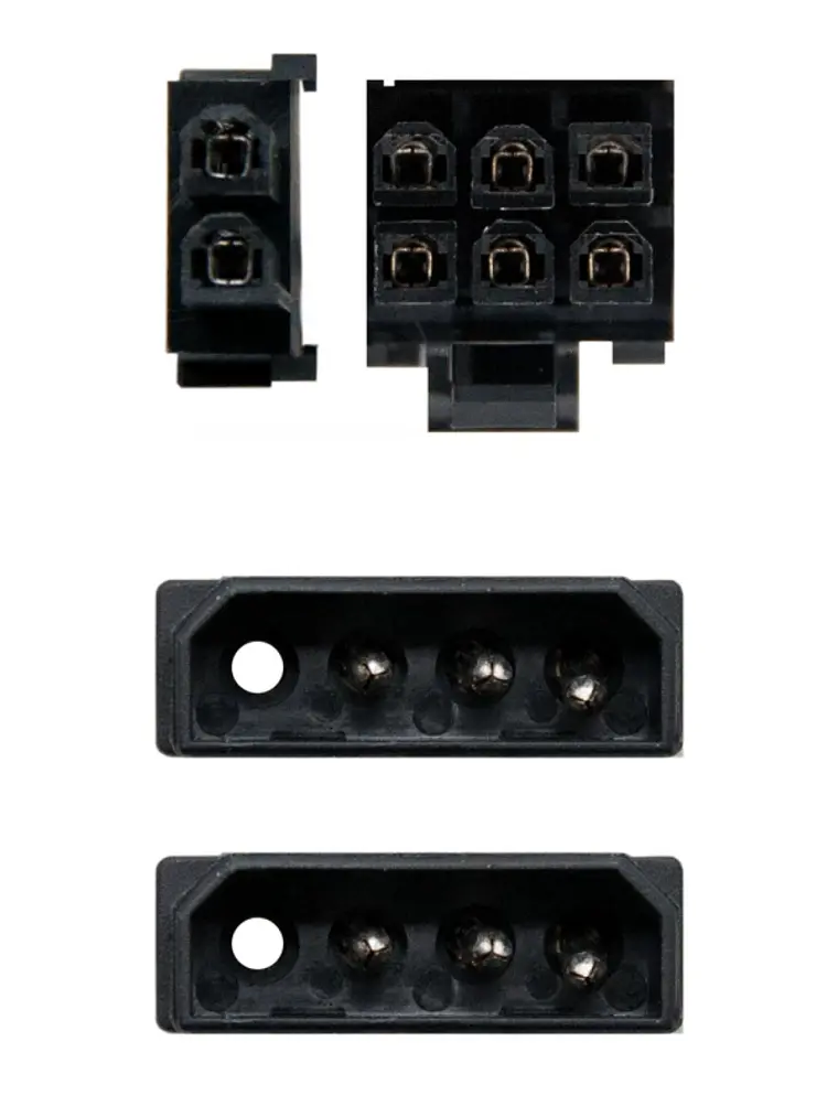 Nanocable Cable VGA 2x5.25