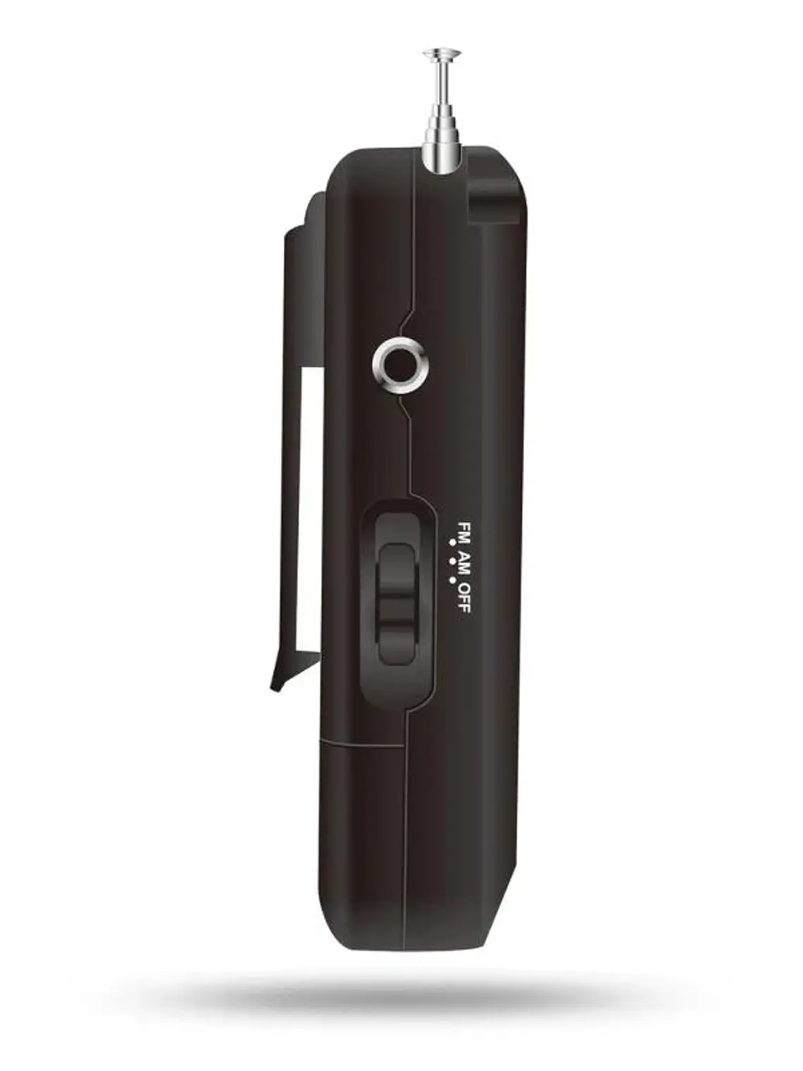 Energy Sistem Radio AM y FM Pocket Radio 2