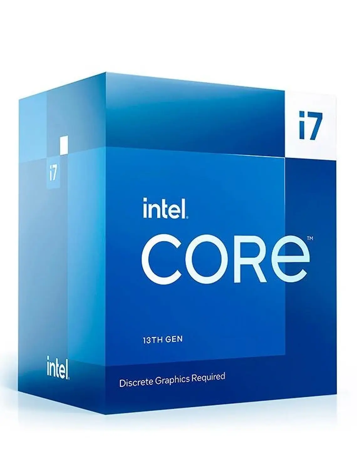 Intel Core i7 13700F 2.1Ghz 30MB LGA 1700 BOX 1