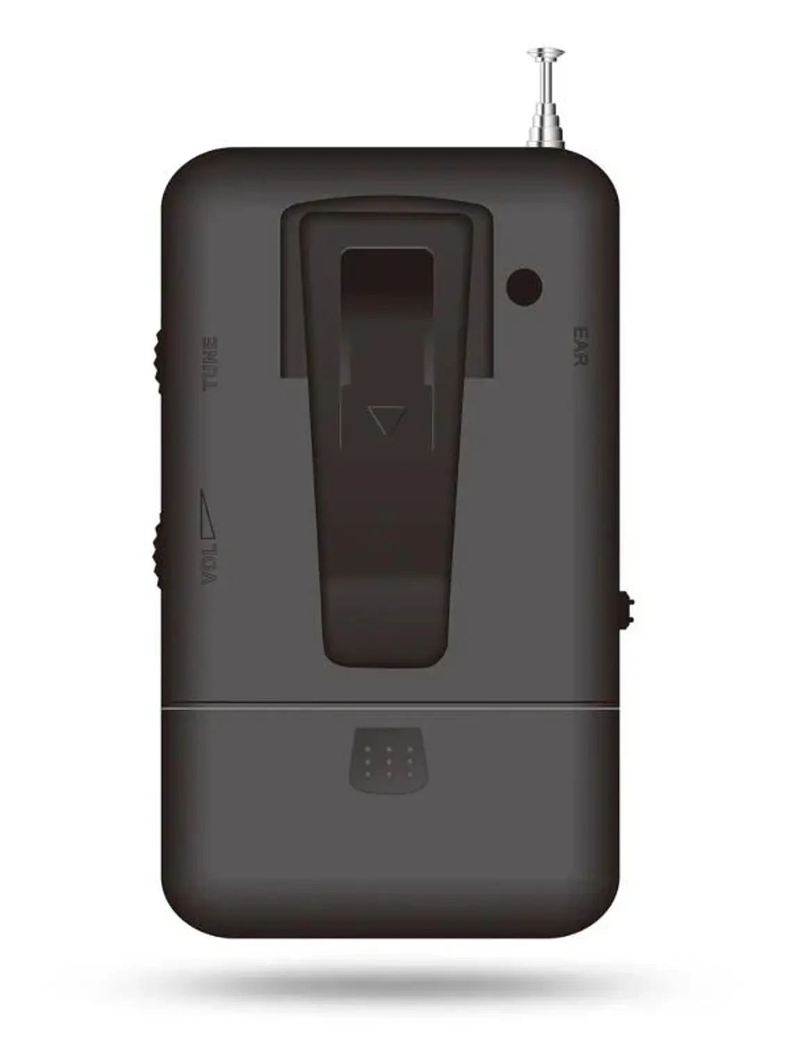 Energy Sistem Radio AM y FM Pocket Radio 4