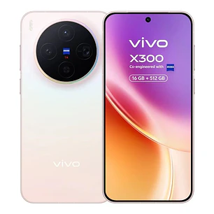 VIVO X300 6.31