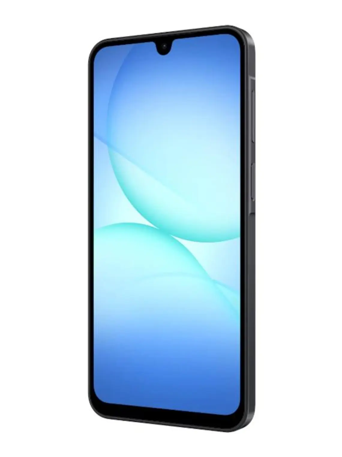 Samsung Galaxy A17 256GB 8GB Black 4