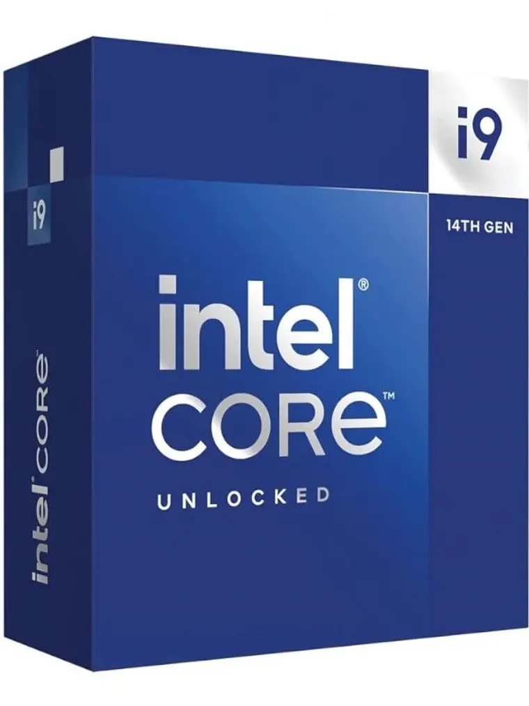 Intel Core i9 14900K 6.0Ghz 36MB LGA 1700 BOX 1