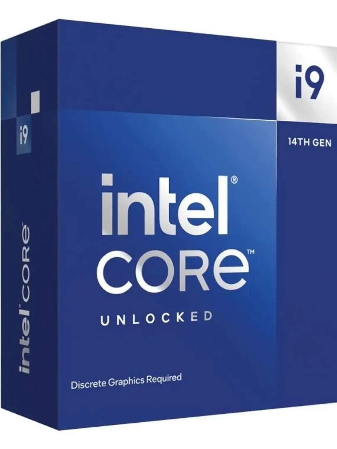 Intel Core i9 14900KF 6.0Ghz 36MB LGA 1700 BOX 1
