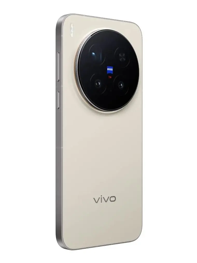 VIVO X300 Pro 6.78