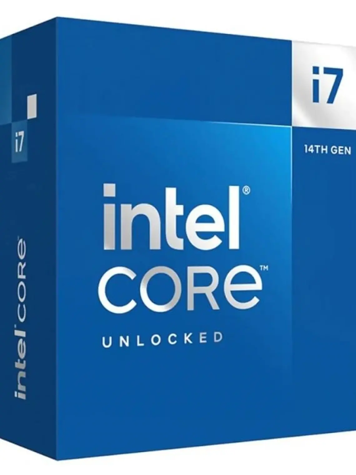 Intel Core i7 14700K 5.6Ghz 33MB LGA 1700 BOX 1