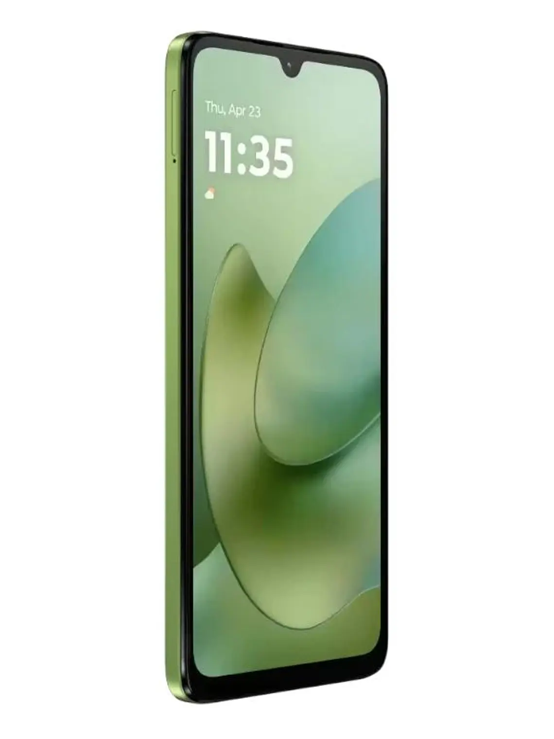 Motorola Moto G06 4GB(+8) 256GB 6.88