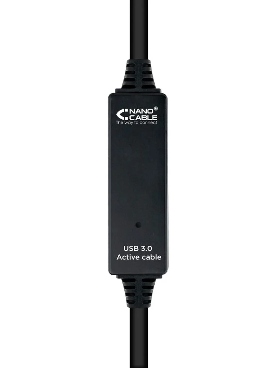 Nanocable Cable USB 3.0 Prolong. Amplificador 15 m 3