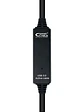 Nanocable Cable USB 3.0 Prolong. Amplificador 15 m - Miniatura 3