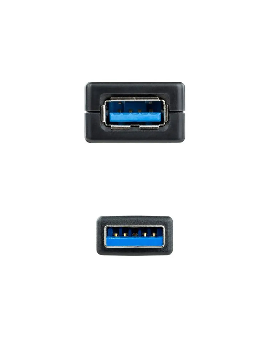 Nanocable Cable USB 3.0 Prolong. Amplificador 15 m 4