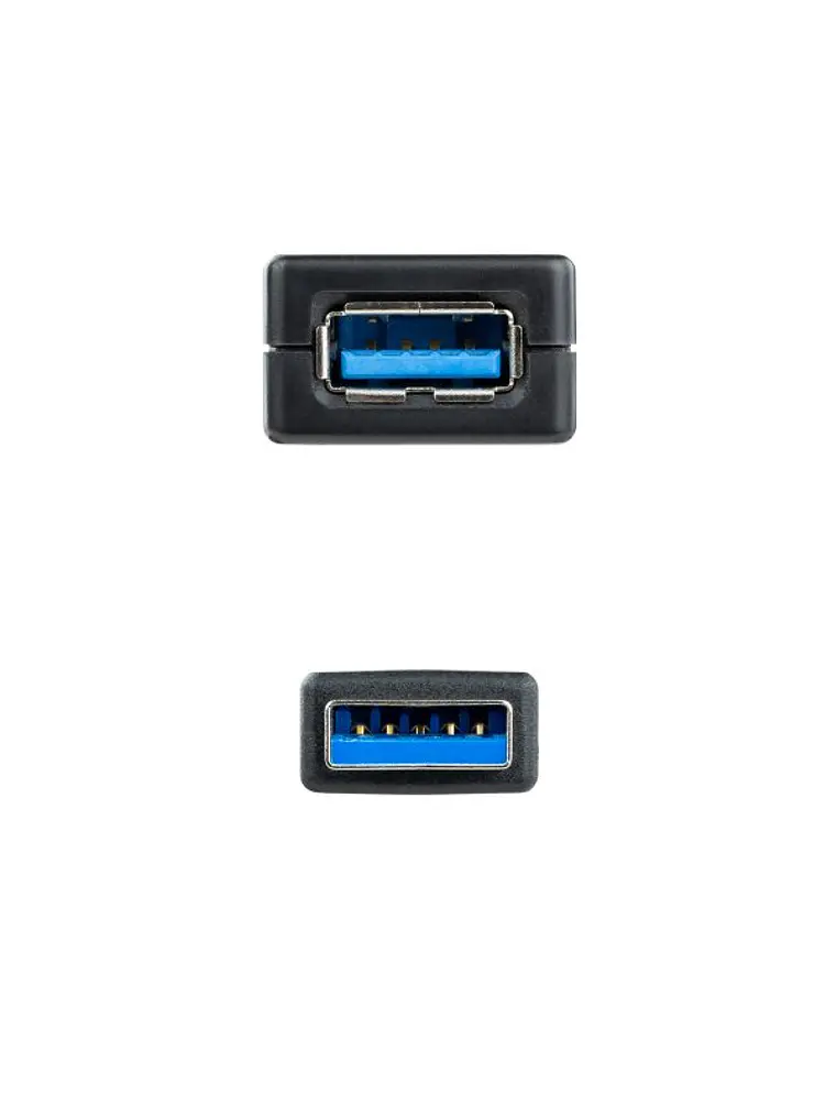 Nanocable Cable USB 3.0 Prolong. Amplificador 15 m 4