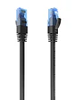 Aisens Cable RJ45 CAT.6 UTP AWG26 CCA Negro 25cm - Miniatura 2