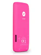 SPC Reproductor MP4+Radio 8488P 8GB Rosa - Miniatura 2