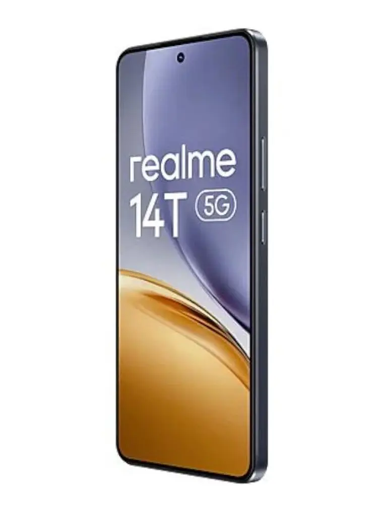 Realme 14T 5G 8Gb(+10) 256Gb 6.67