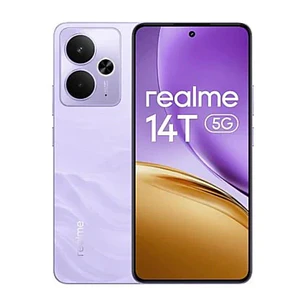 Realme 14T 5G 8Gb(+10) 256Gb 6.67