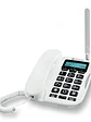 MOTOROLA FW500 Telefono Fijo + 4G + bateria emerge - Miniatura 1