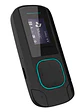 Energy Sistem MP3 Clip Bluetooth 8GB Radio Menta - Miniatura 1