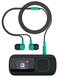 Energy Sistem MP3 Clip Bluetooth 8GB Radio Menta - Miniatura 3