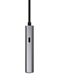 Nanocable Conversor USB-C Ethernet carga PD - Miniatura 3
