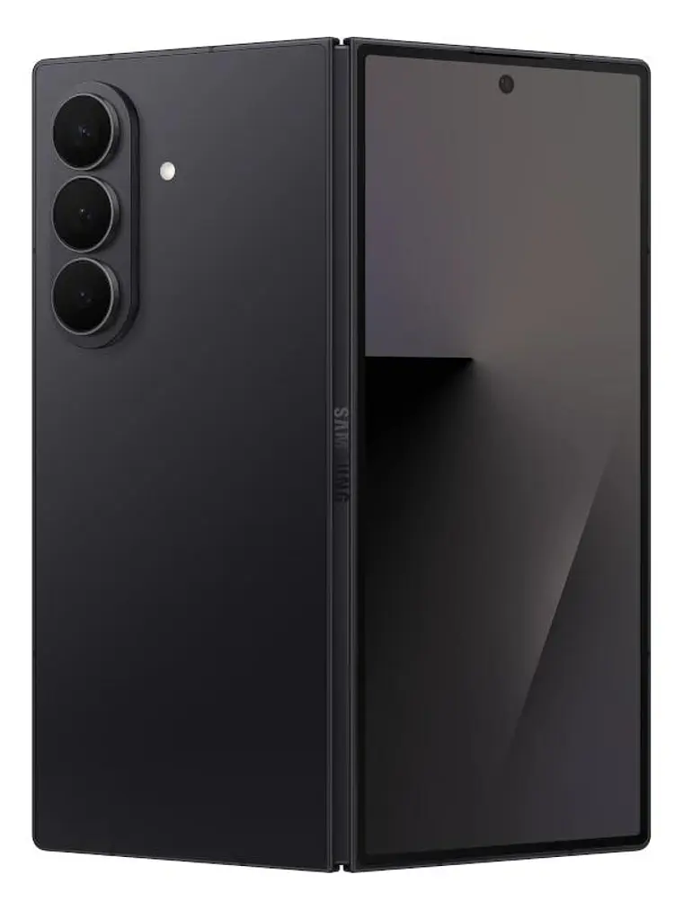 SAMSUNG FOLD7 JETBLACK 256GB ENT EDIT 1