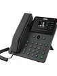 Fanvil V61W Teléfono IP Wi-Fi integrado 2,4/5GHz - Miniatura 2