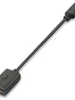 Nanocable Cable USB 2.0 3A, USB-C/M-A/F, 15cm - Miniatura 3