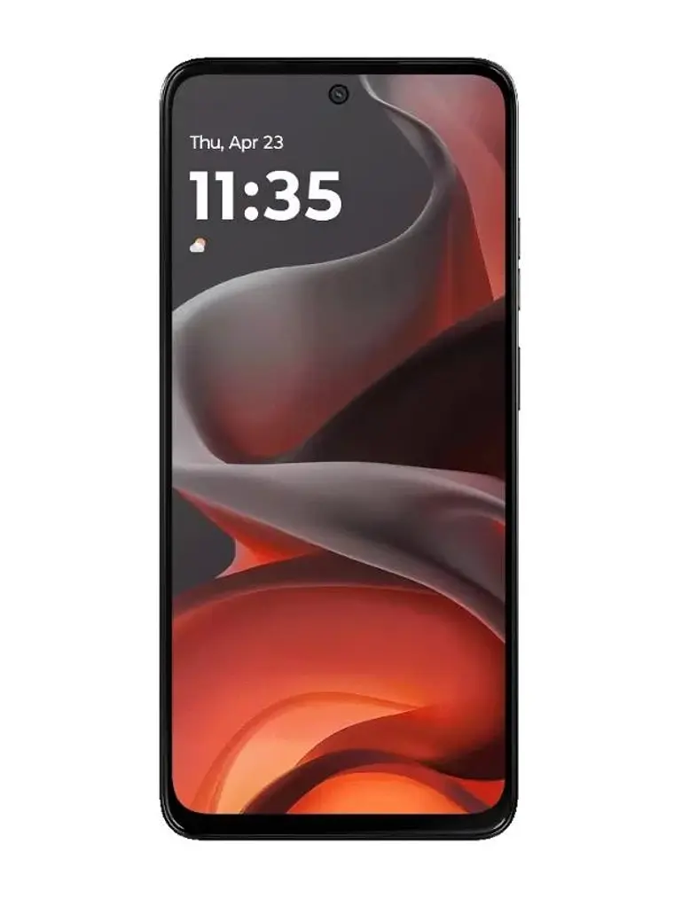 Motorola Moto G15 4G 6.7