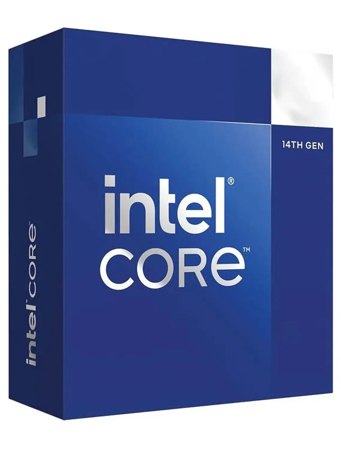 Intel Core i5 14400F 4.7Ghz 20MB LGA 1700 BOX 1