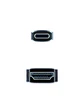 Nanocable Cable Conversor USB-C/M a HDMI/M 1.8 M - Miniatura 3