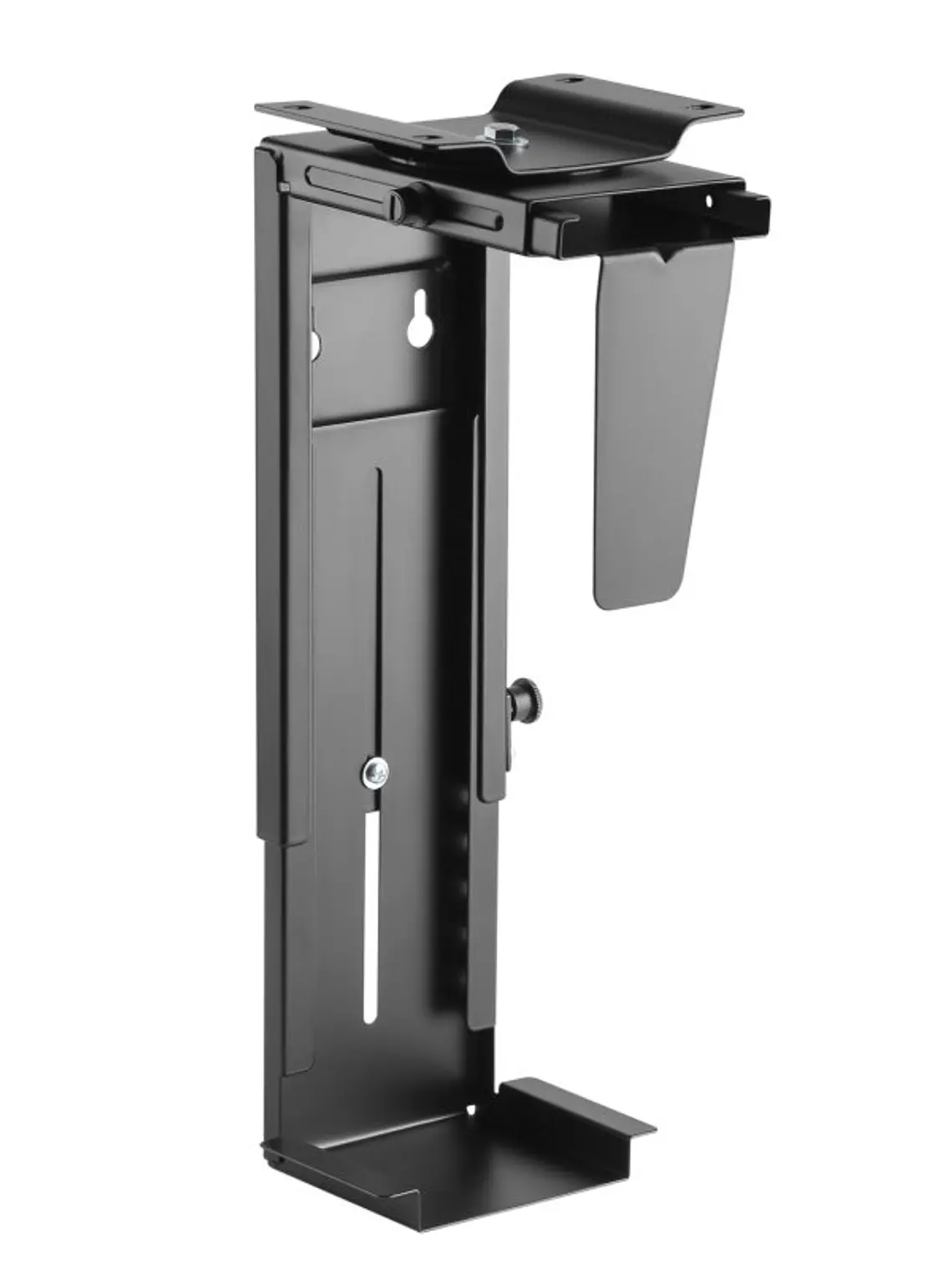 Ewent EW1293 Soporte Metalico CPU Escritorio 1