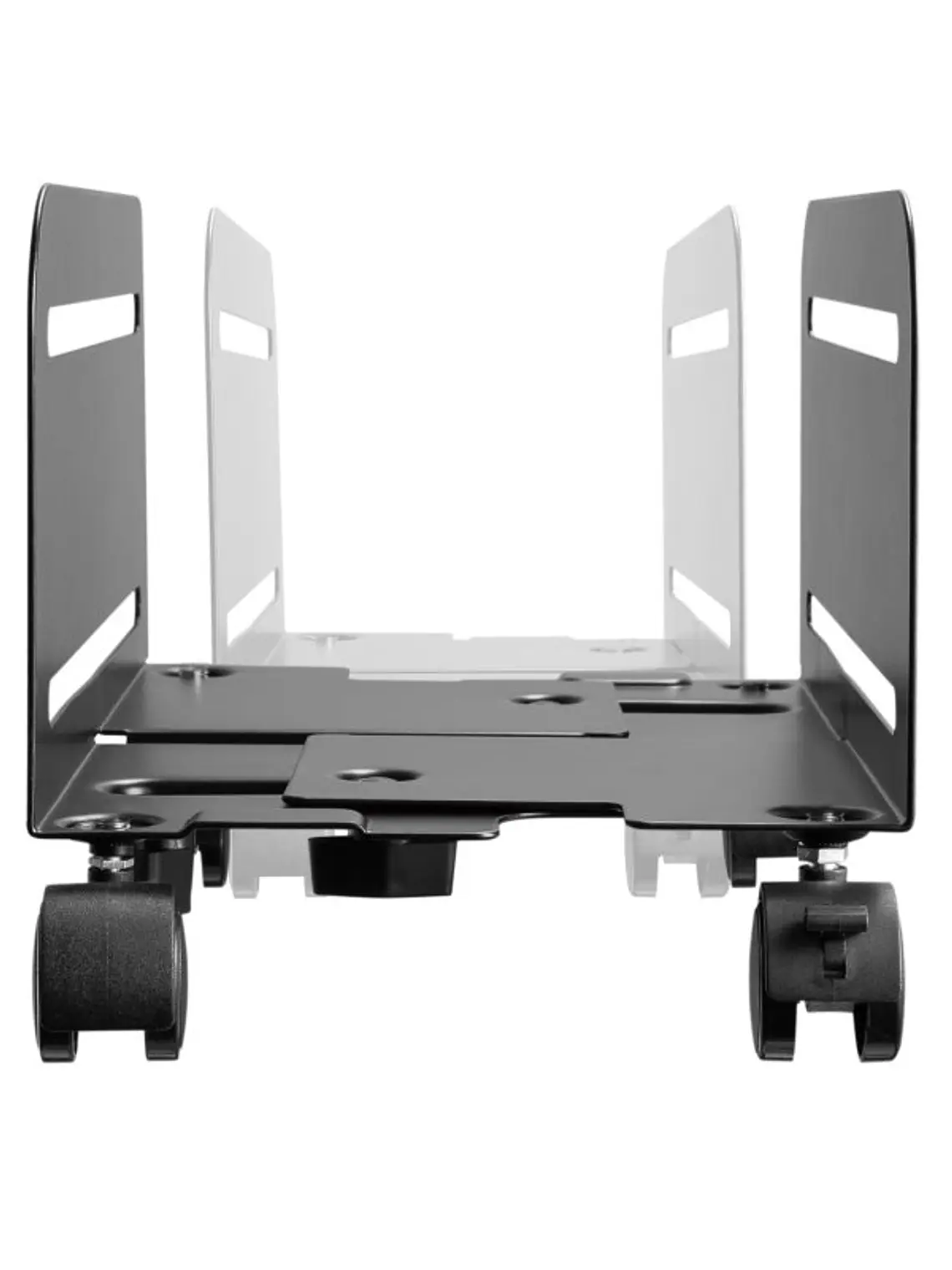 Ewent EW1291 Soporte Metalico CPU Ajustable 2
