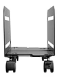 Ewent EW1291 Soporte Metalico CPU Ajustable - Miniatura 3