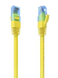 Aisens Cable RJ45 CAT.6 UTP AWG26 CCA Amari 1.0m - Miniatura 1