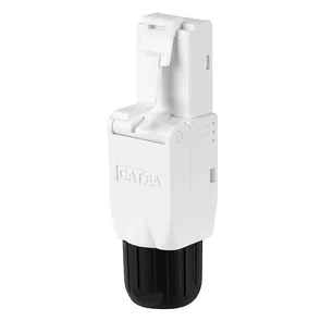 Nanocable Conector RJ45 Auto Crimpable 10 uds