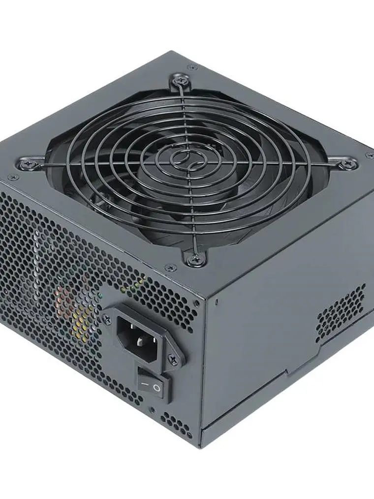 Keep Out Fuente Aliment. ATX-650W 80+BRONZE+CABLE 1