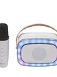 Denver Altavoz con microfono BTM-610 bt - Miniatura 1