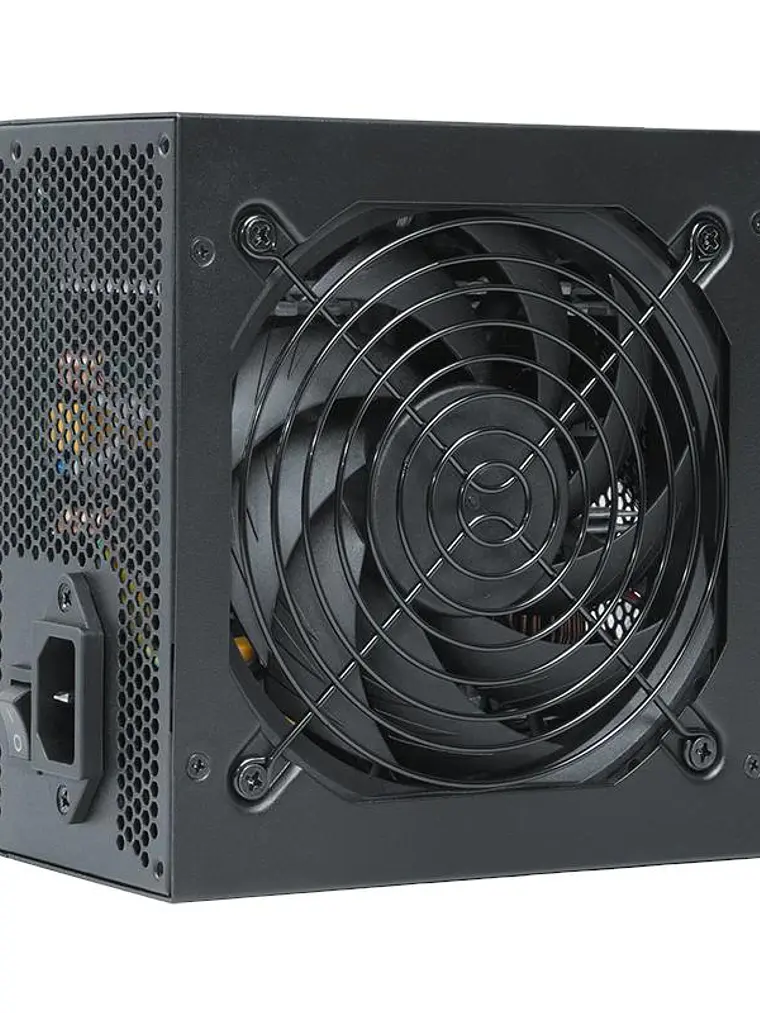Keep Out Fuente Aliment. ATX-650W 80+BRONZE+CABLE 2
