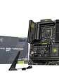 MSI Placa Base MAG B860 TOMAHAWK WIFI ATX D5 1851 - Miniatura 3