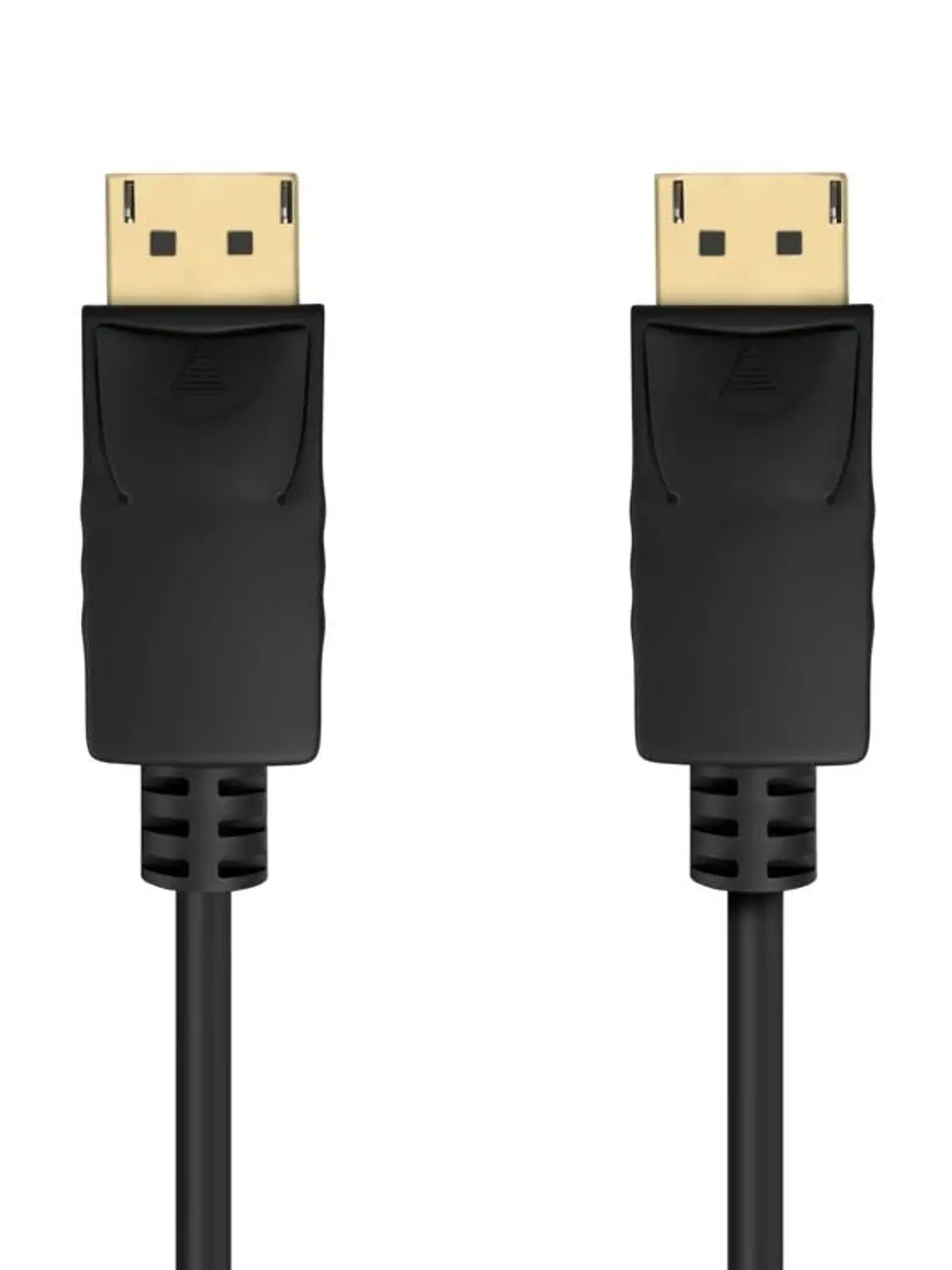Aisens Cable Displayport V1.2 CCS 4K@60Hz 2.0m 1