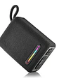 NGS Altavoz Rollerfuria1 BT RGB IPX6 Negro 15W - Miniatura 1