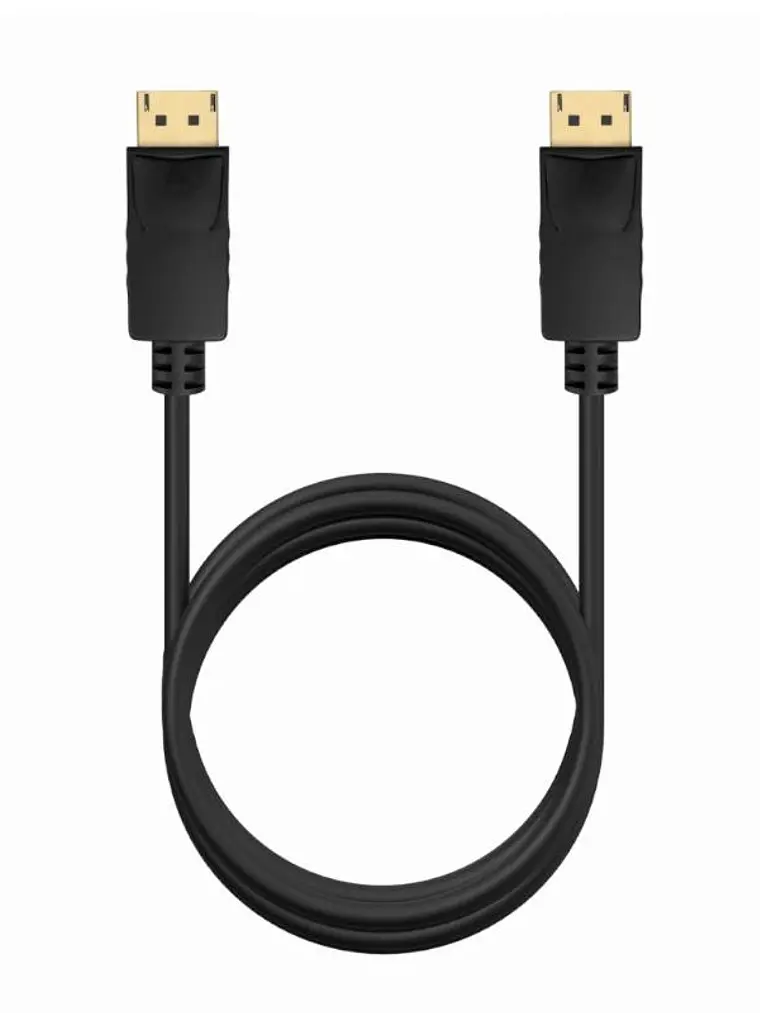 Aisens Cable Displayport V1.2 CCS 4K@60Hz 2.0m 3